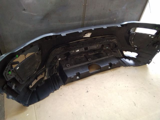 bontott LAND ROVER RANGE ROVER Első Lökhárító (Részeivel)