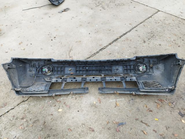 bontott LAND ROVER RANGE ROVER Első Lökhárító (Részeivel)