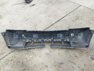 bontott LAND ROVER RANGE ROVER Első Lökhárító (Részeivel)