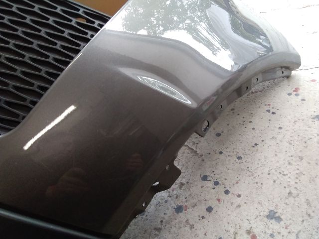 bontott LAND ROVER RANGE ROVER Első Lökhárító (Részeivel)