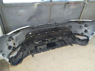 bontott LAND ROVER RANGE ROVER Első Lökhárító (Részeivel)