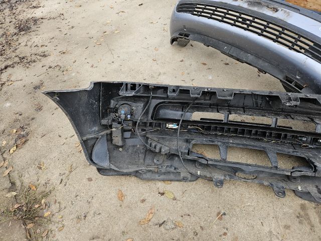 bontott LAND ROVER RANGE ROVER Első Lökhárító (Részeivel)