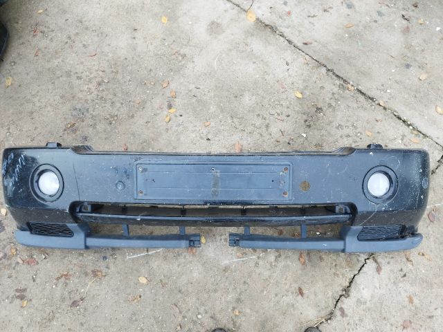 bontott LAND ROVER RANGE ROVER Első Lökhárító (Részeivel)