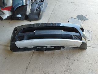 bontott LAND ROVER RANGE ROVER Első Lökhárító (Részeivel)