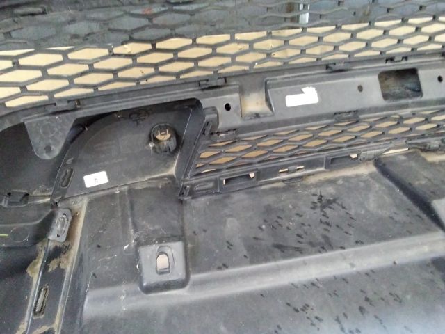 bontott LAND ROVER RANGE ROVER Első Lökhárító (Részeivel)