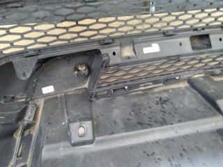 bontott LAND ROVER RANGE ROVER Első Lökhárító (Részeivel)