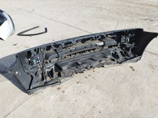 bontott LAND ROVER RANGE ROVER Első Lökhárító (Részeivel)