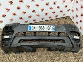 bontott LAND ROVER RANGE ROVER Első Lökhárító (Részeivel)