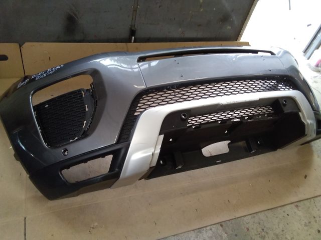 bontott LAND ROVER RANGE ROVER Első Lökhárító (Részeivel)