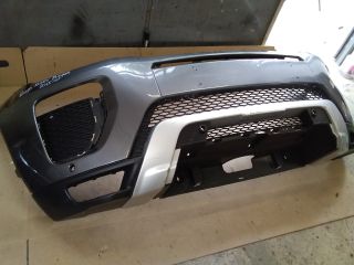 bontott LAND ROVER RANGE ROVER Első Lökhárító (Részeivel)