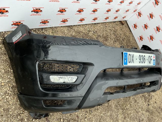 bontott LAND ROVER RANGE ROVER Első Lökhárító (Részeivel)