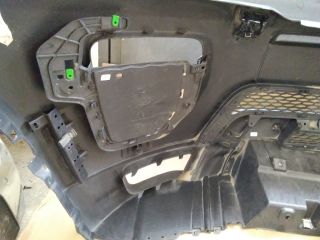 bontott LAND ROVER RANGE ROVER Első Lökhárító (Részeivel)