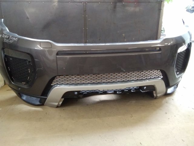 bontott LAND ROVER RANGE ROVER Első Lökhárító (Részeivel)