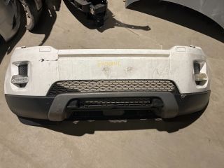 bontott LAND ROVER RANGE ROVER Első Lökhárító (Részeivel)