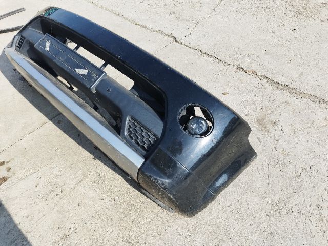 bontott LAND ROVER RANGE ROVER Első Lökhárító (Részeivel)