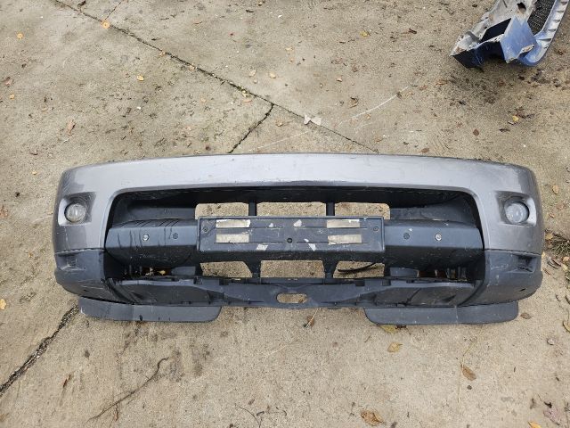 bontott LAND ROVER RANGE ROVER Első Lökhárító (Részeivel)