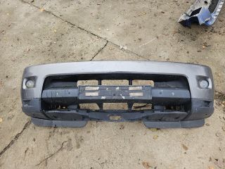 bontott LAND ROVER RANGE ROVER Első Lökhárító (Részeivel)
