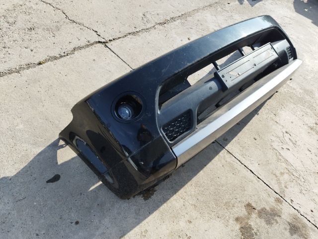 bontott LAND ROVER RANGE ROVER Első Lökhárító (Részeivel)