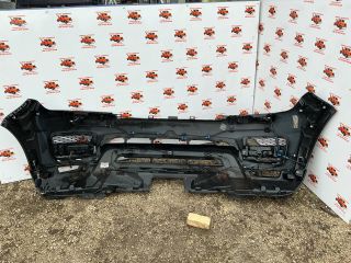 bontott LAND ROVER RANGE ROVER Első Lökhárító (Részeivel)