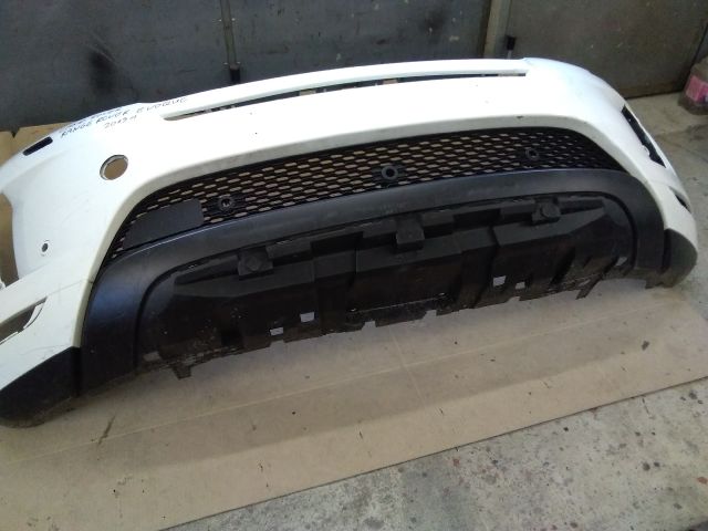 bontott LAND ROVER RANGE ROVER Első Lökhárító (Részeivel)