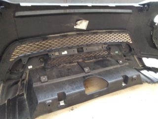 bontott LAND ROVER RANGE ROVER Első Lökhárító (Részeivel)