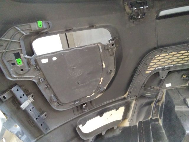 bontott LAND ROVER RANGE ROVER Első Lökhárító (Részeivel)