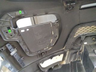 bontott LAND ROVER RANGE ROVER Első Lökhárító (Részeivel)