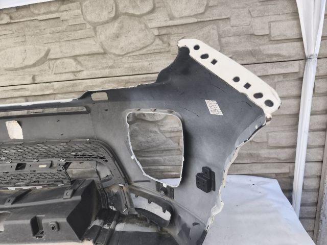 bontott LAND ROVER RANGE ROVER Első Lökhárító (Üresen)