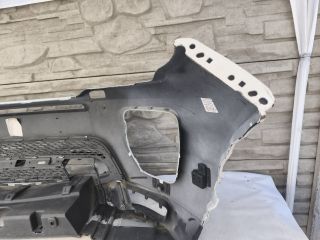 bontott LAND ROVER RANGE ROVER Első Lökhárító (Üresen)