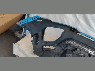 bontott LAND ROVER RANGE ROVER Első Lökhárító (Üresen)