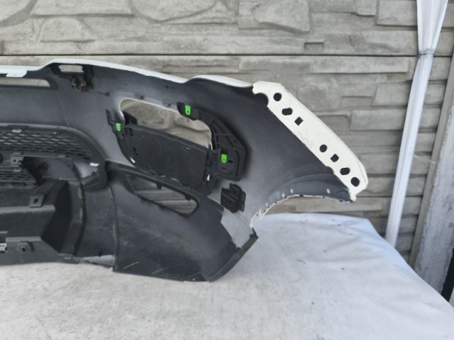 bontott LAND ROVER RANGE ROVER Első Lökhárító (Üresen)