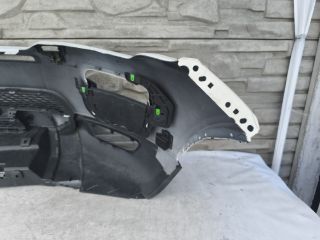 bontott LAND ROVER RANGE ROVER Első Lökhárító (Üresen)