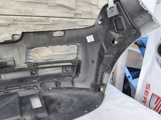 bontott LAND ROVER RANGE ROVER Első Lökhárító (Üresen)