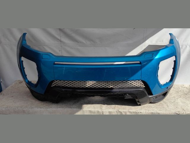 bontott LAND ROVER RANGE ROVER Első Lökhárító (Üresen)