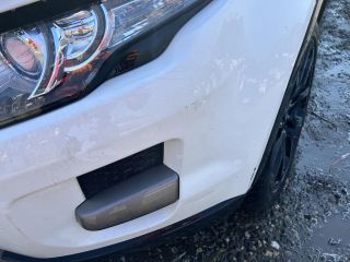 bontott LAND ROVER RANGE ROVER Első Lökhárító (Üresen)