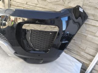 bontott LAND ROVER RANGE ROVER Első Lökhárító (Üresen)