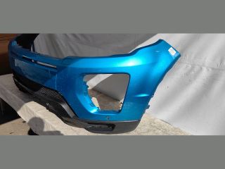 bontott LAND ROVER RANGE ROVER Első Lökhárító (Üresen)