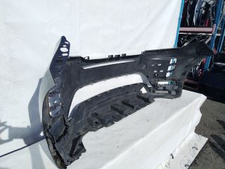 bontott LAND ROVER RANGE ROVER Első Lökhárító (Üresen)