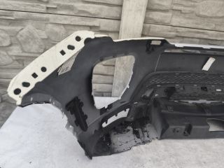 bontott LAND ROVER RANGE ROVER Első Lökhárító (Üresen)