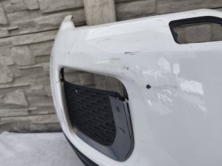 bontott LAND ROVER RANGE ROVER Első Lökhárító (Üresen)