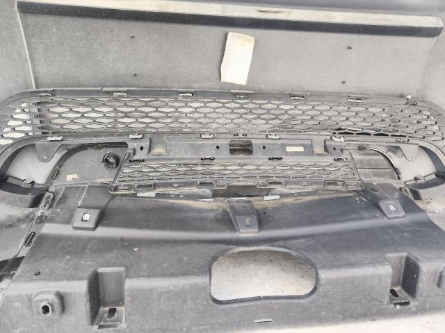 bontott LAND ROVER RANGE ROVER Első Lökhárító (Üresen)