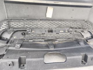 bontott LAND ROVER RANGE ROVER Első Lökhárító (Üresen)