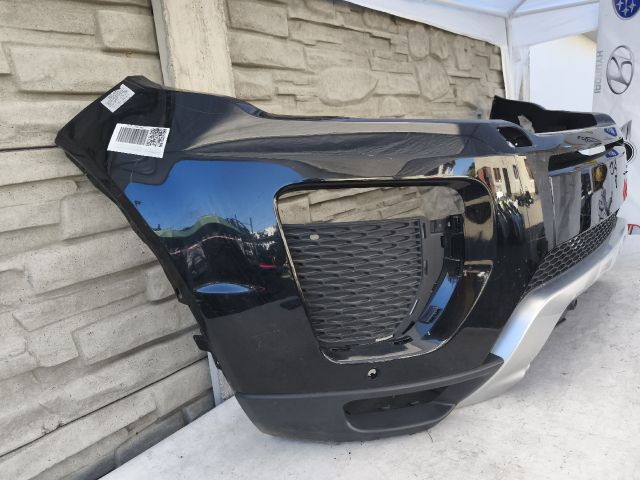 bontott LAND ROVER RANGE ROVER Első Lökhárító (Üresen)