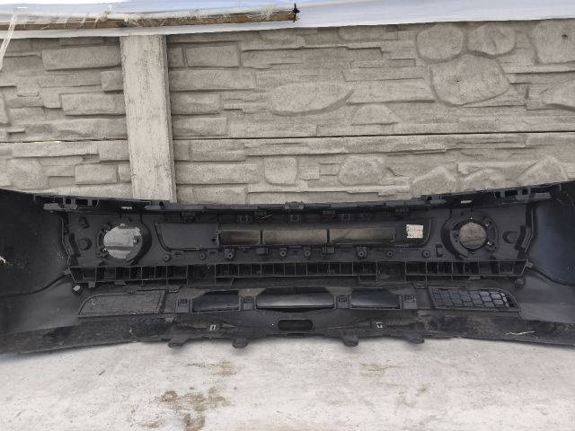 bontott LAND ROVER RANGE ROVER Első Lökhárító (Üresen)