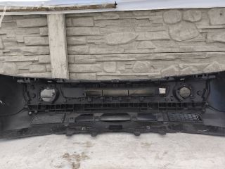 bontott LAND ROVER RANGE ROVER Első Lökhárító (Üresen)