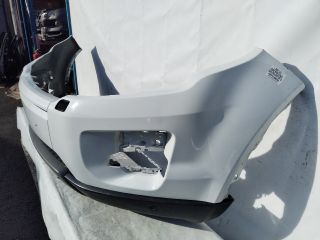 bontott LAND ROVER RANGE ROVER Első Lökhárító (Üresen)