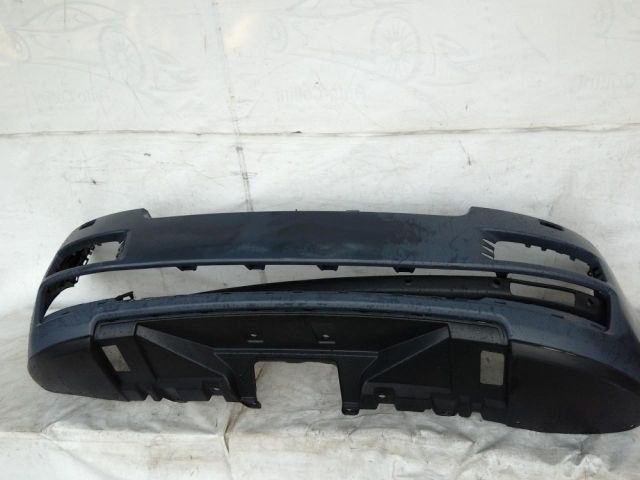 bontott LAND ROVER RANGE ROVER Első Lökhárító (Üresen)