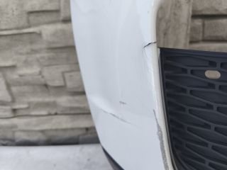 bontott LAND ROVER RANGE ROVER Első Lökhárító (Üresen)