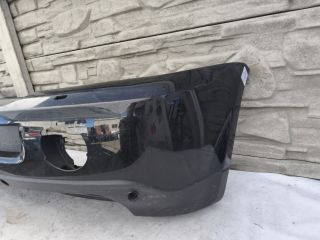 bontott LAND ROVER RANGE ROVER Első Lökhárító (Üresen)