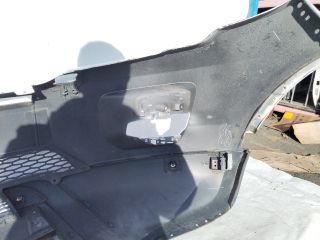 bontott LAND ROVER RANGE ROVER Első Lökhárító (Üresen)